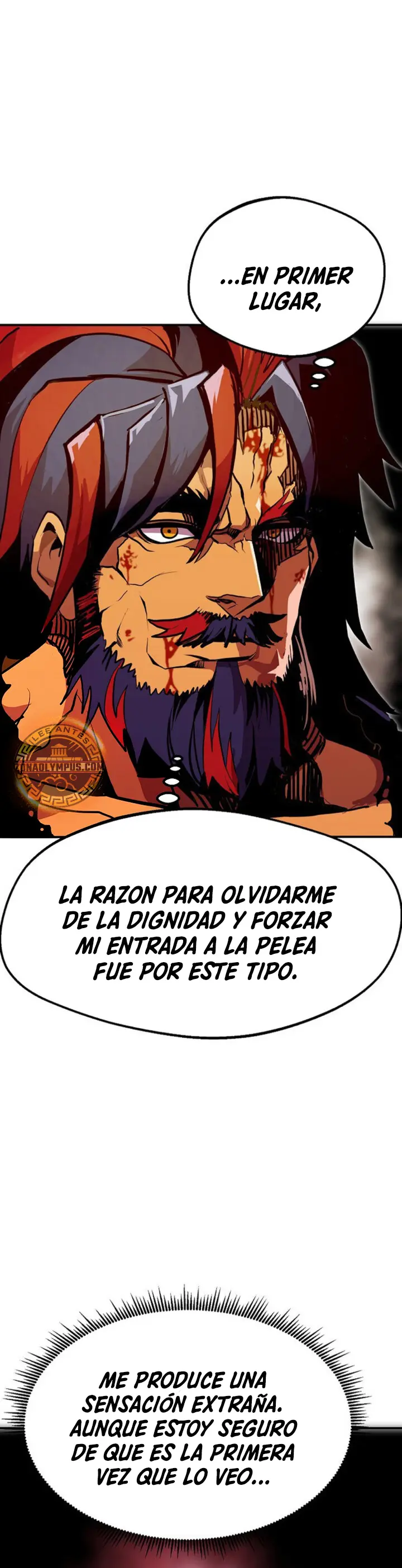 Regresión inútil capítulo 69, página 26