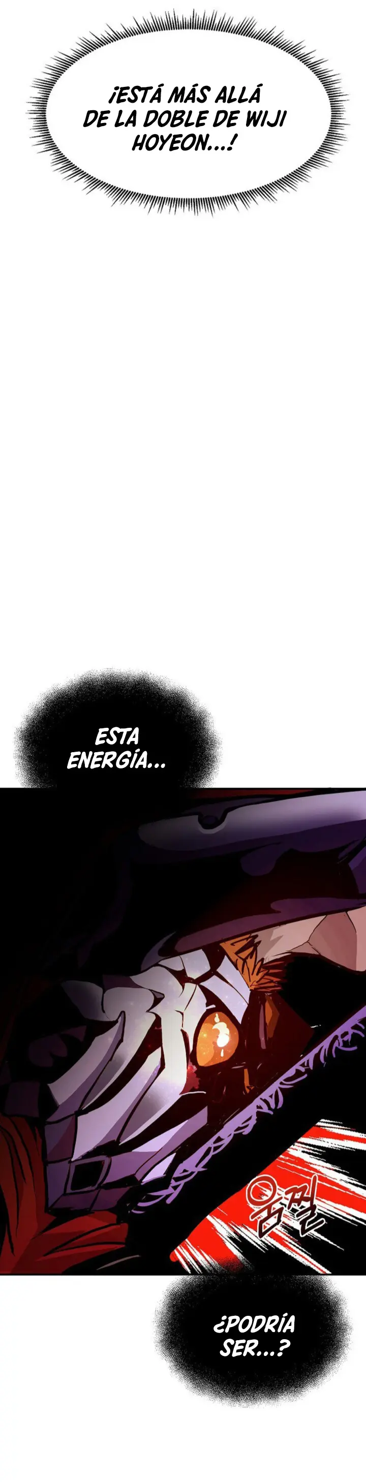 Regresión inútil capítulo 69, página 39