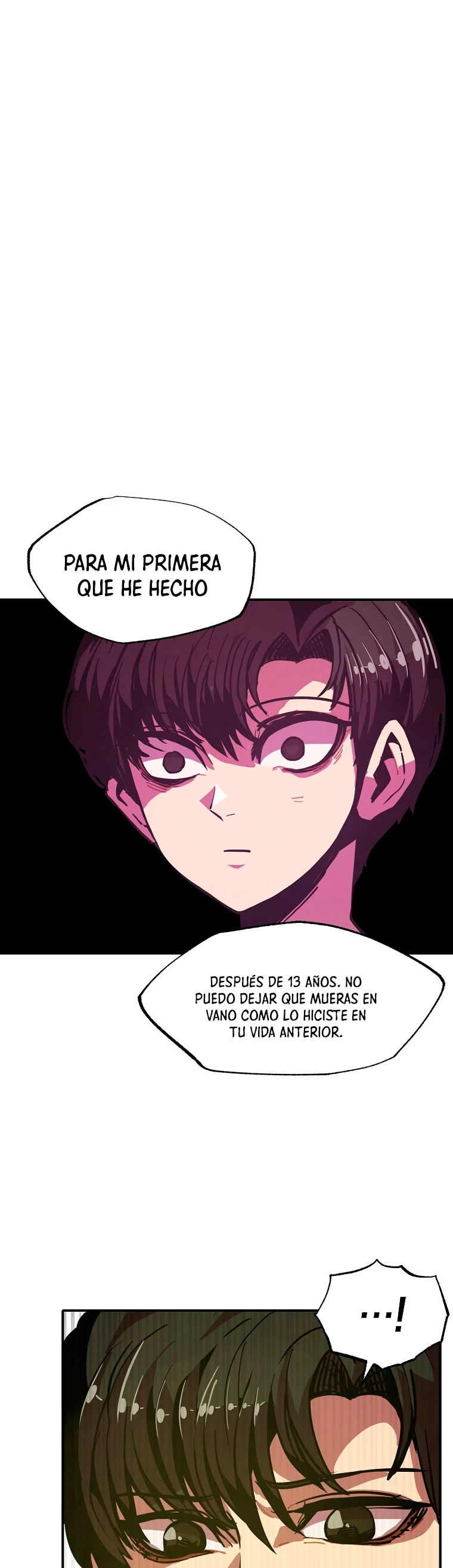 Regresión inútil capítulo 7, página 20