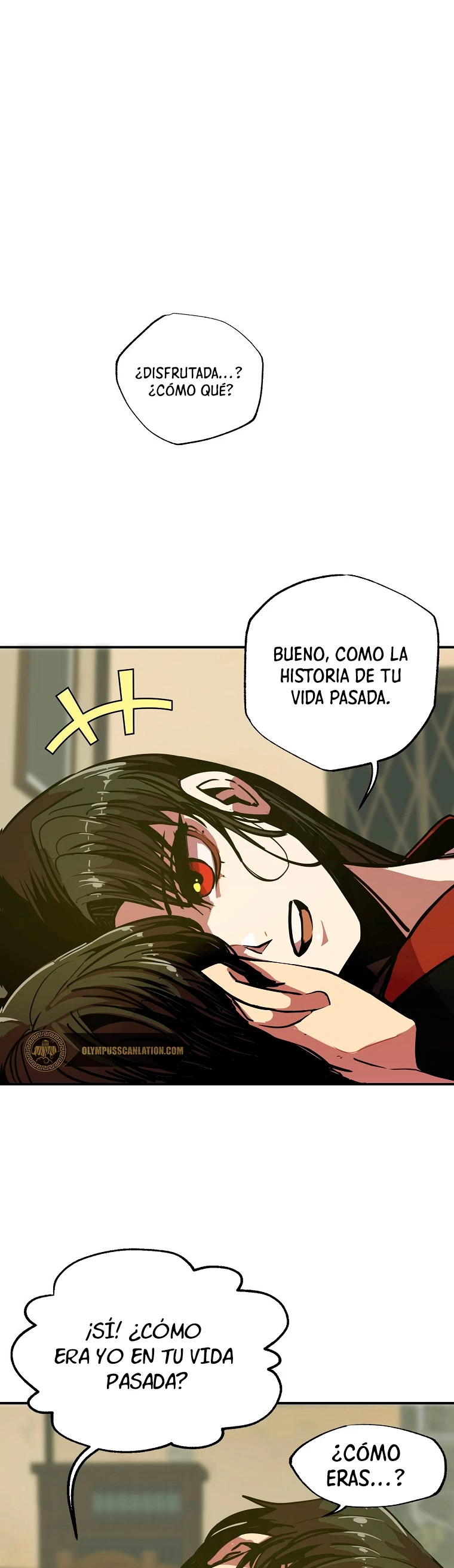 Regresión inútil capítulo 7, página 24