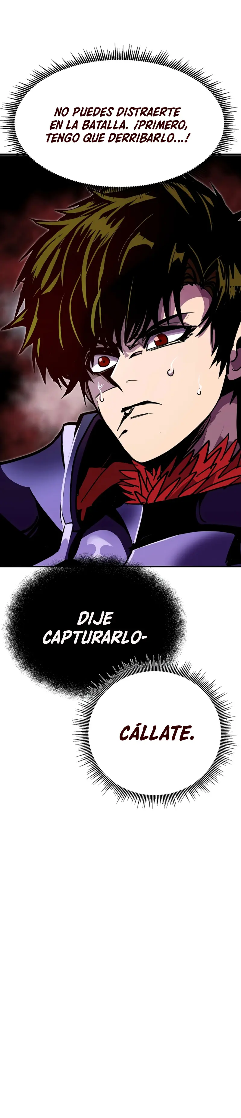 Regresión inútil capítulo 70, página 7