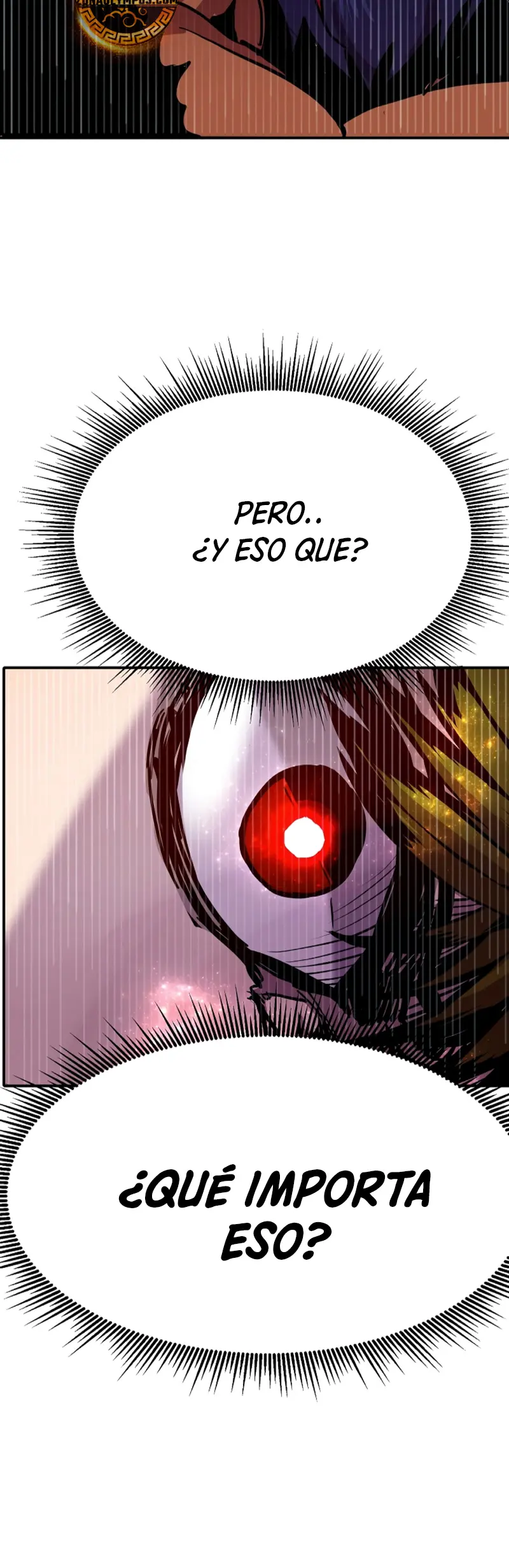 Regresión inútil capítulo 70, página 13