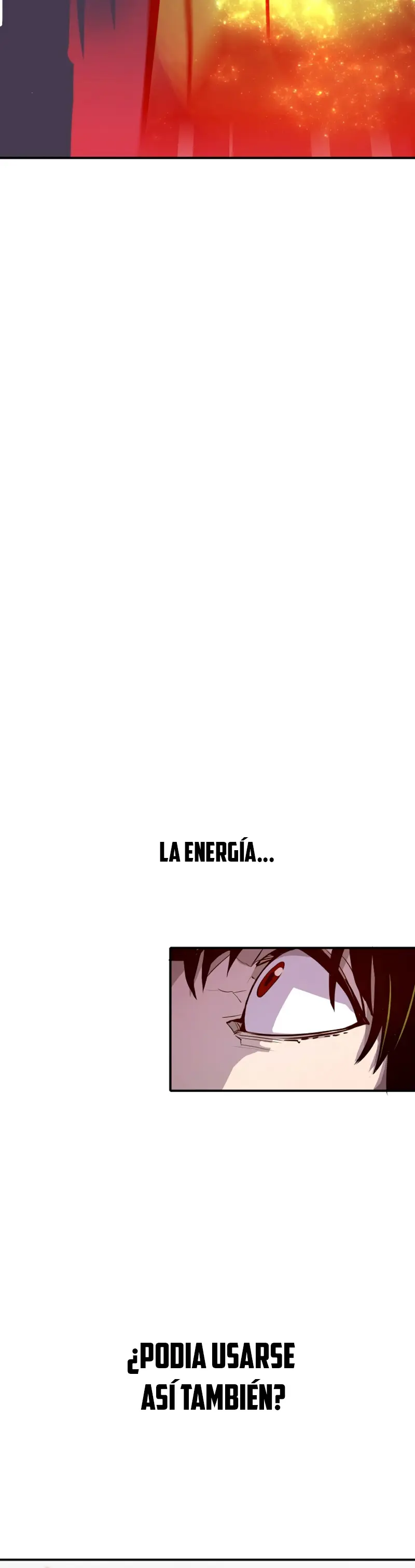Regresión inútil capítulo 70, página 25