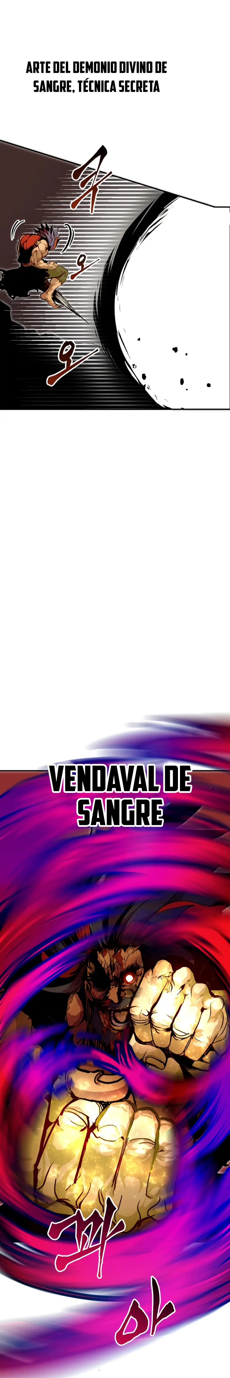 Regresión inútil capítulo 71, página 4