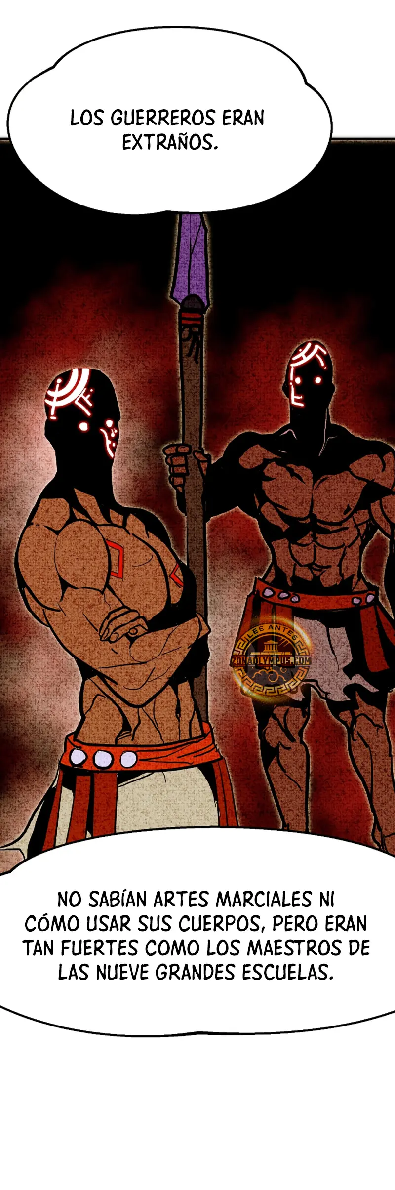 Regresión inútil capítulo 71, página 31