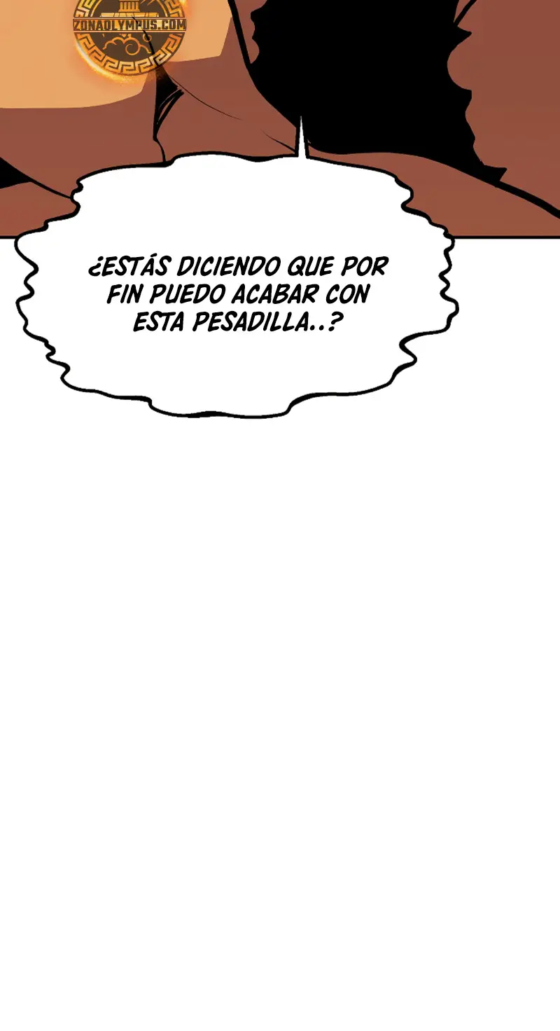 Regresión inútil capítulo 71, página 38