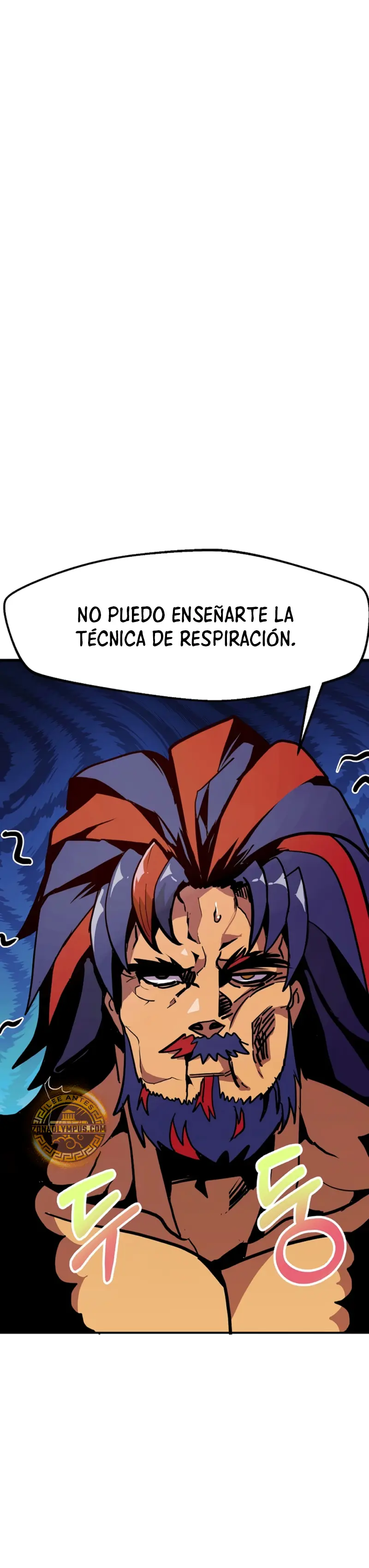 Regresión inútil capítulo 72, página 7