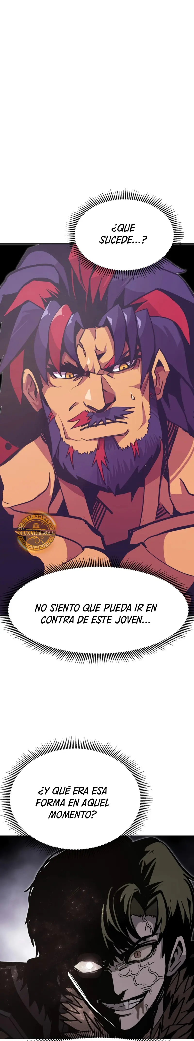 Regresión inútil capítulo 72, página 18