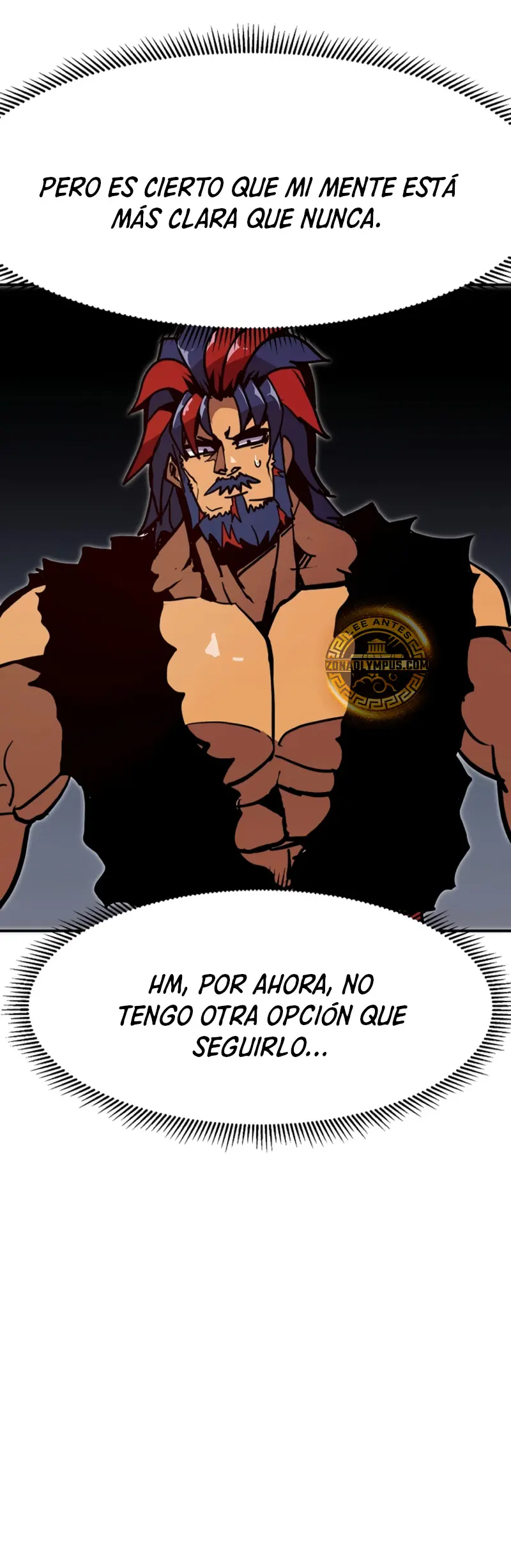 Regresión inútil capítulo 72, página 20