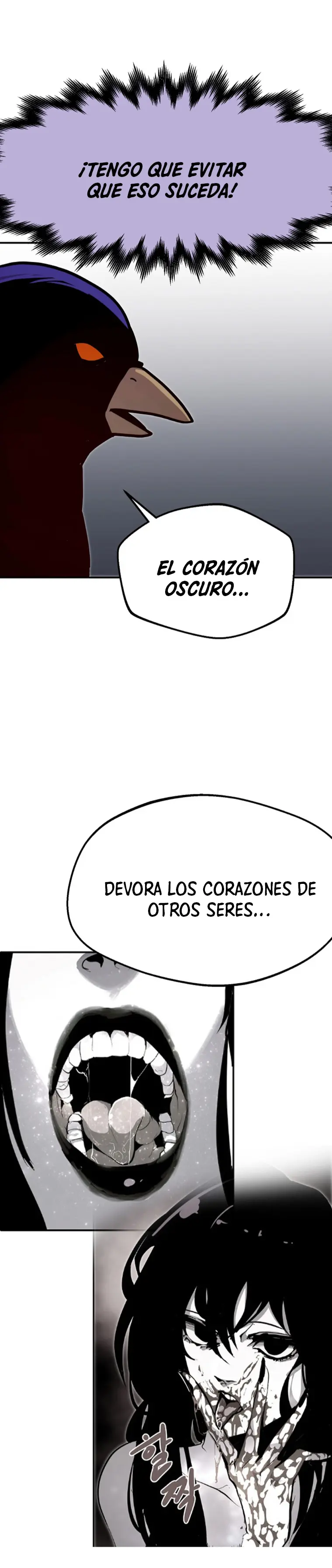 Regresión inútil capítulo 73, página 14