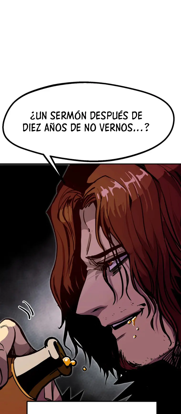Regresión inútil capítulo 73, página 27