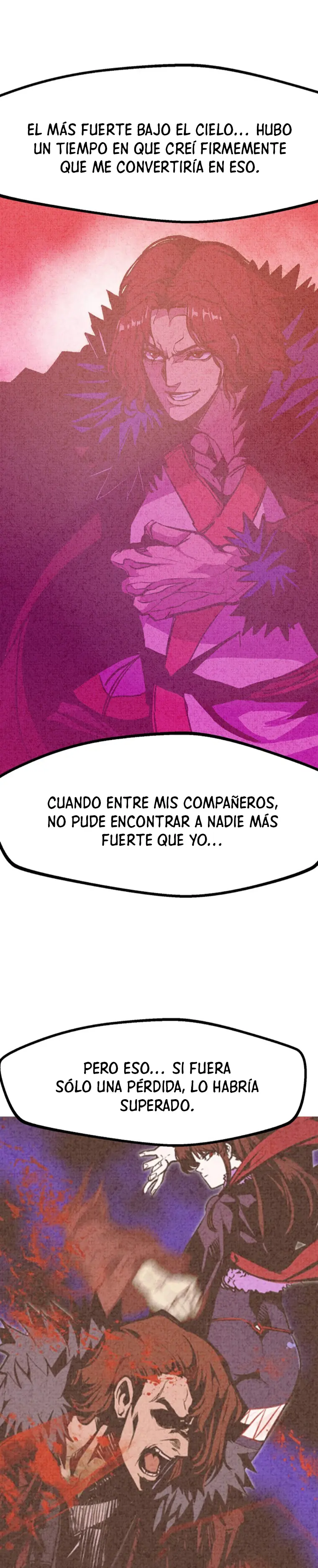 Regresión inútil capítulo 73, página 31