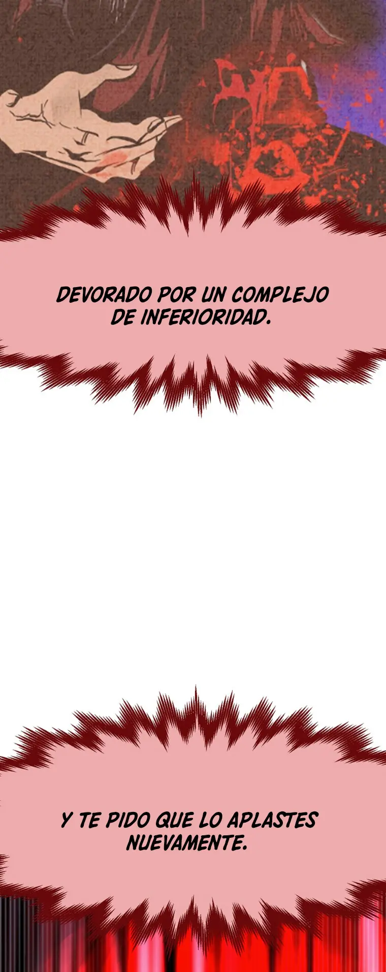Regresión inútil capítulo 74, página 6