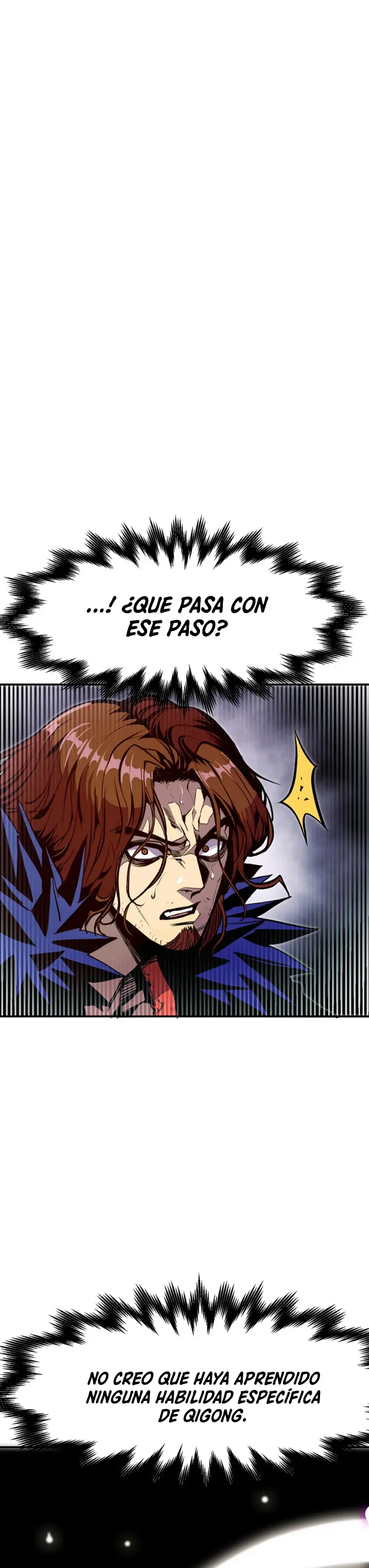Regresión inútil capítulo 74, página 23