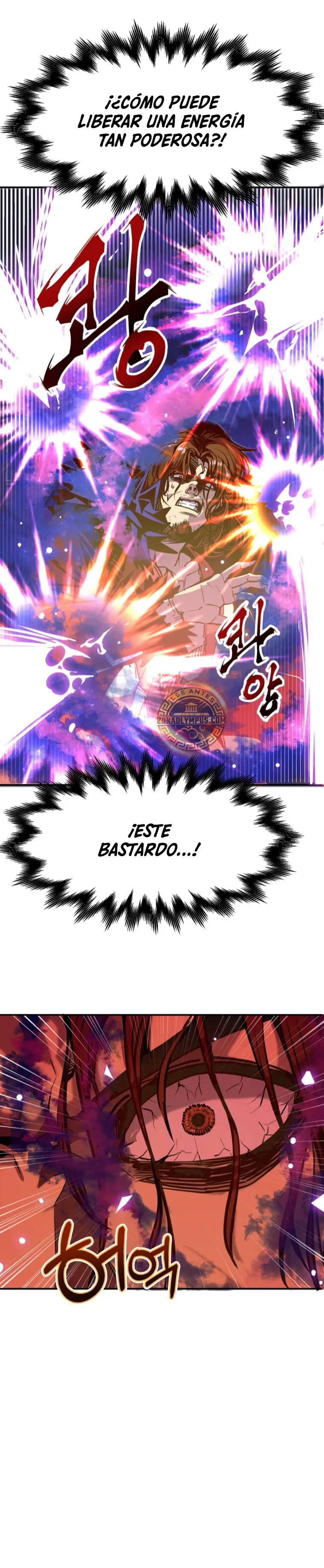 Regresión inútil capítulo 74, página 26