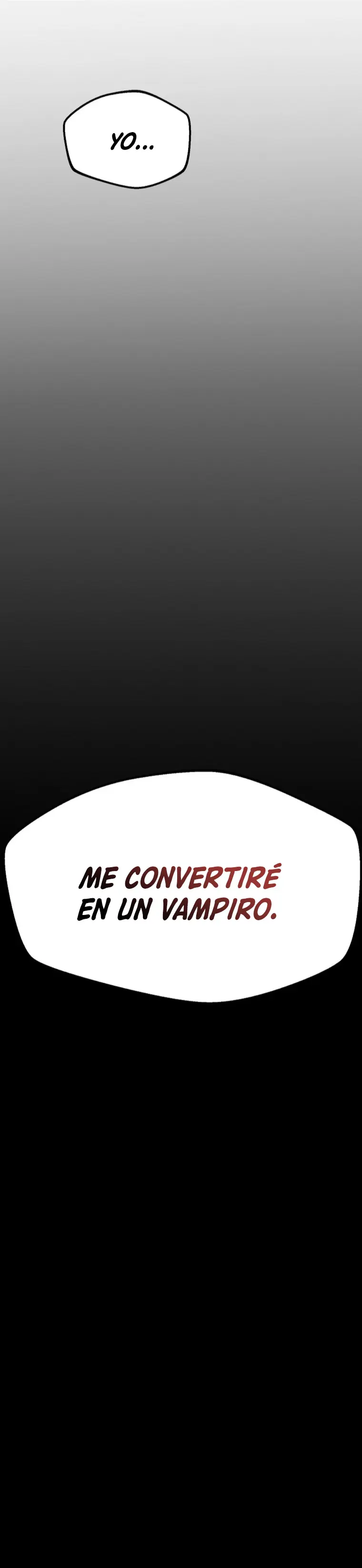 Regresión inútil capítulo 74, página 42