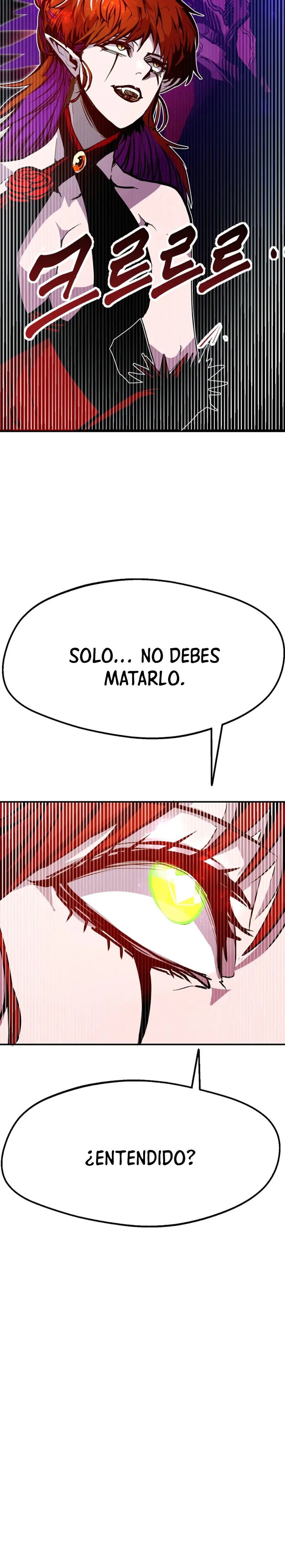 Regresión inútil capítulo 75, página 15