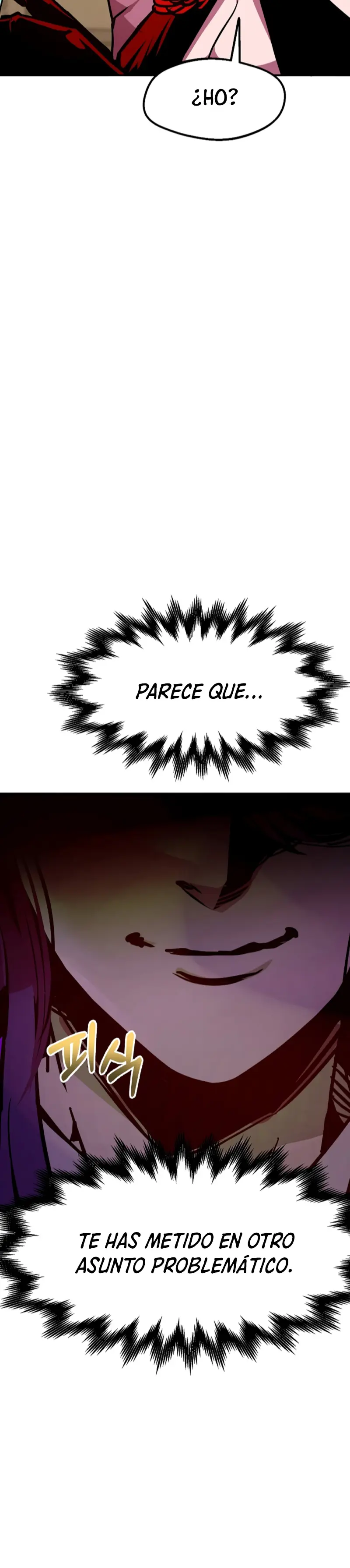 Regresión inútil capítulo 75, página 20