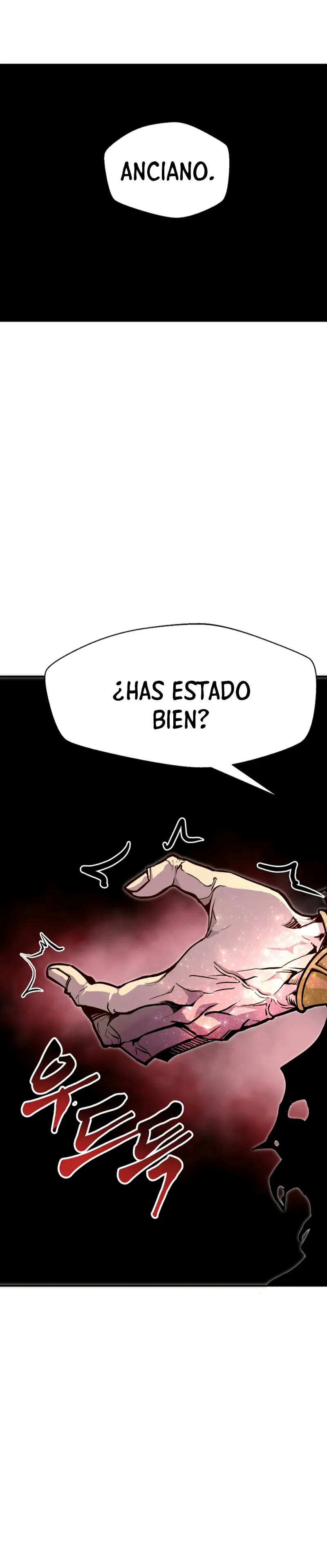 Regresión inútil capítulo 76, página 6