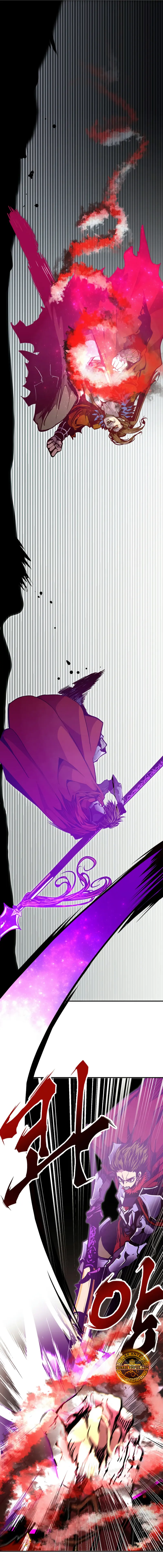 Regresión inútil capítulo 76, página 28