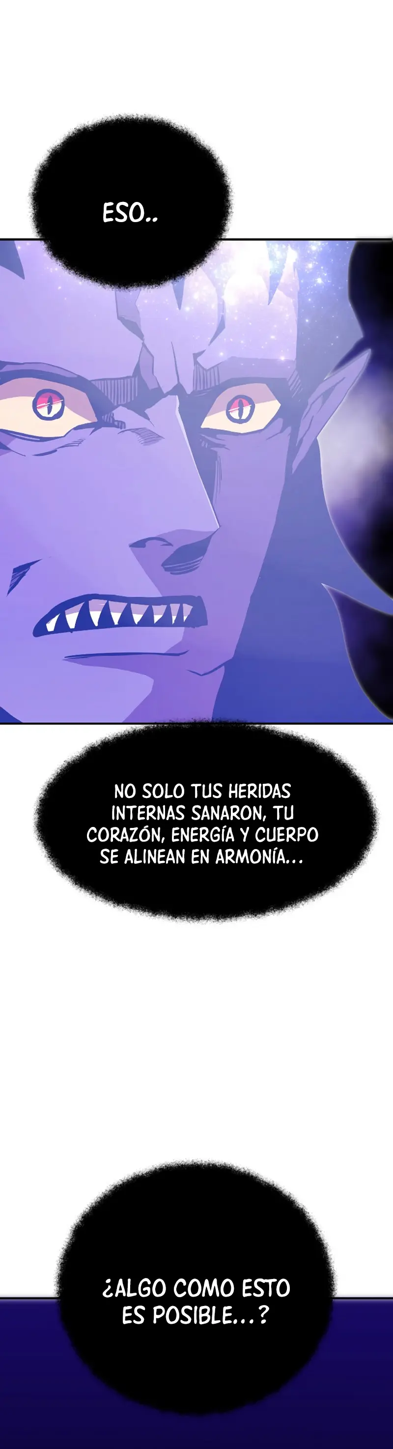 Regresión inútil capítulo 77, página 13