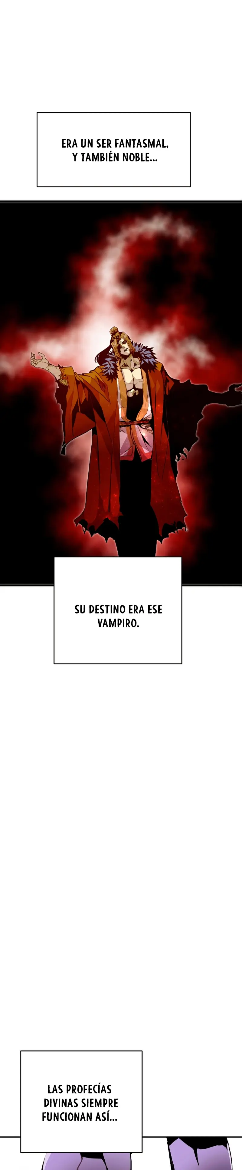 Regresión inútil capítulo 77, página 18