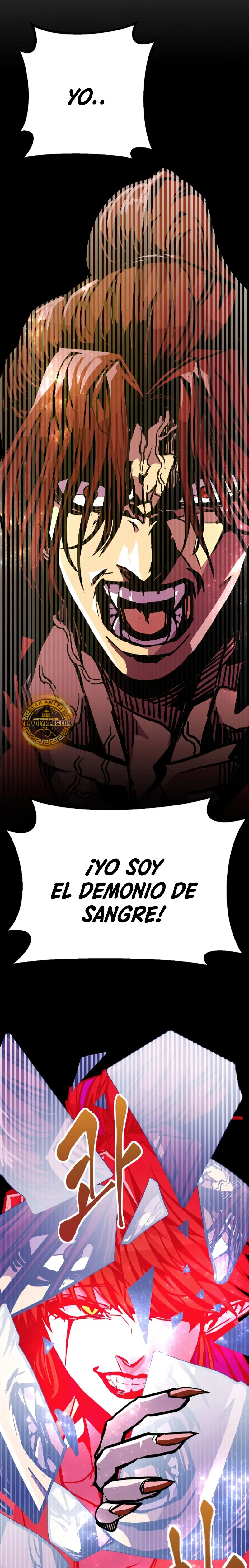 Regresión inútil capítulo 77, página 43