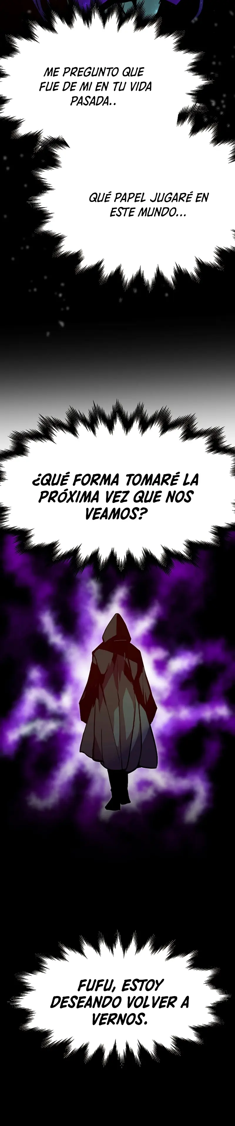 Regresión inútil capítulo 78, página 12