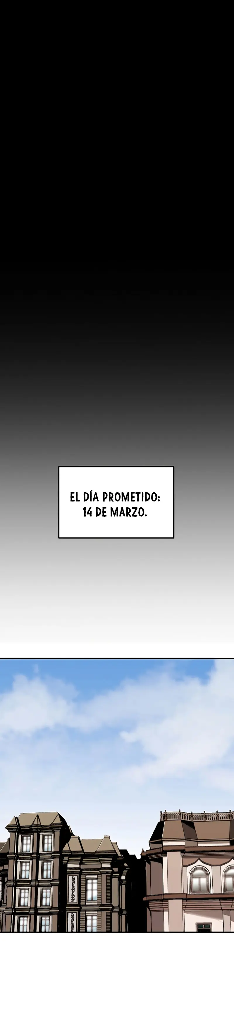 Regresión inútil capítulo 79, página 38
