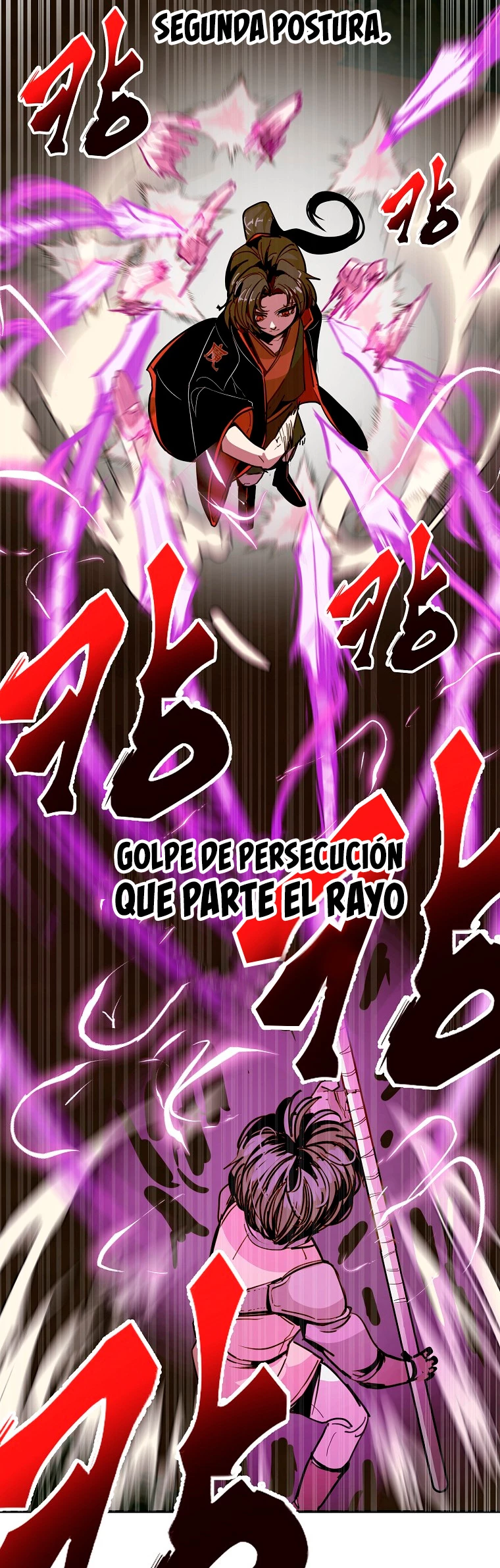 Regresión inútil capítulo 8, página 18
