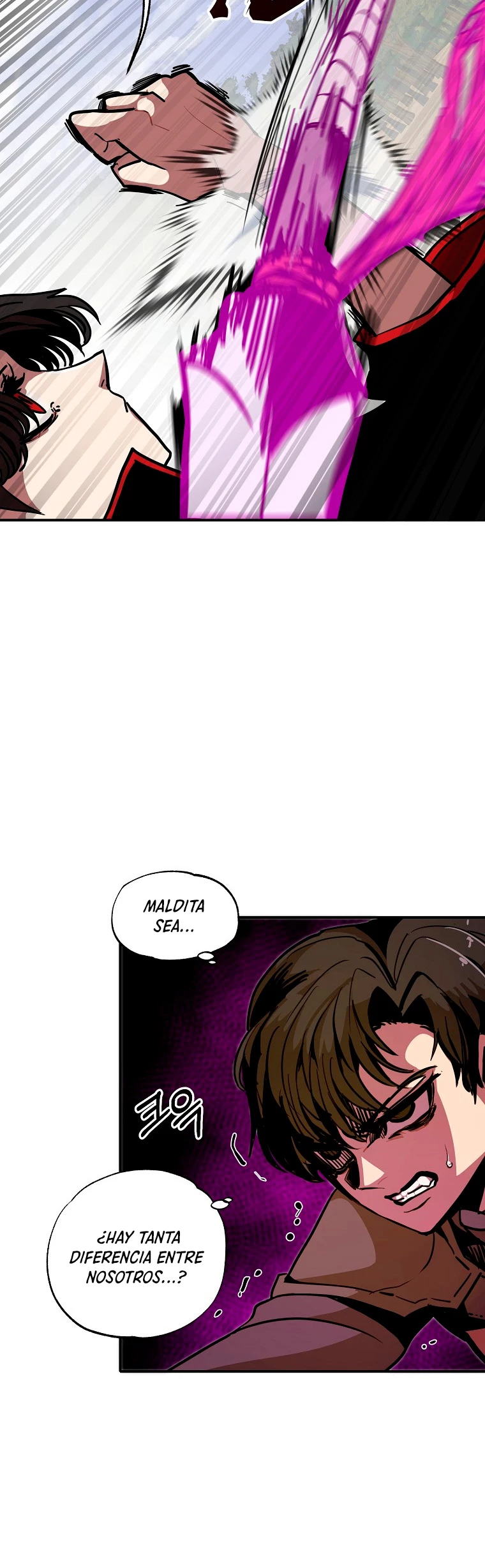 Regresión inútil capítulo 8, página 26