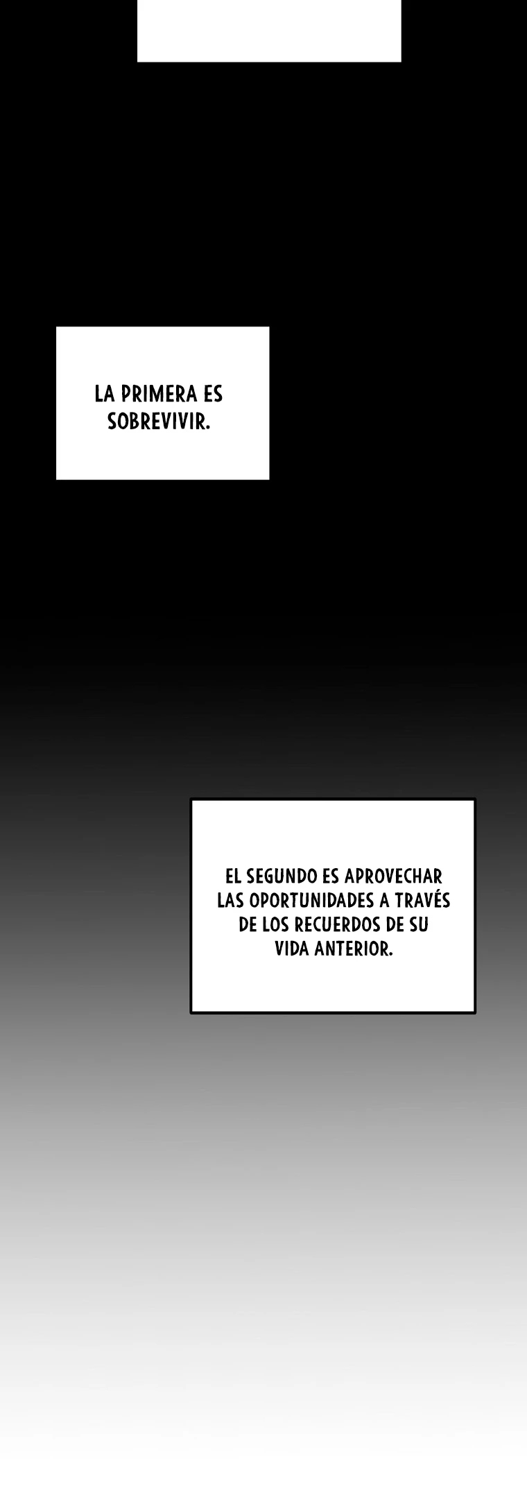 Regresión inútil capítulo 8, página 64