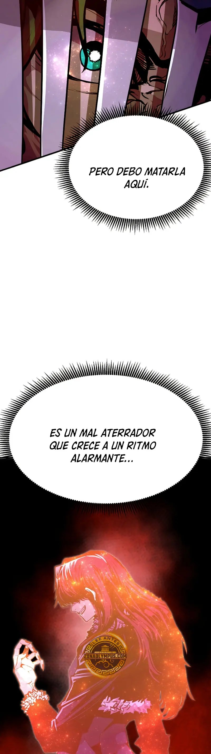 Regresión inútil capítulo 80, página 24