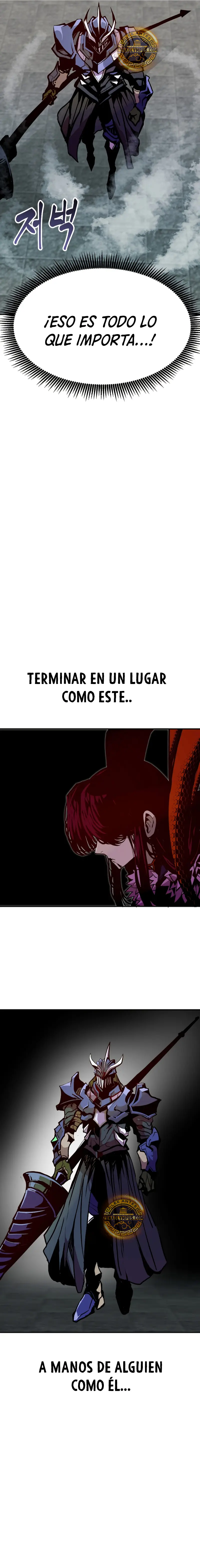 Regresión inútil capítulo 80, página 26