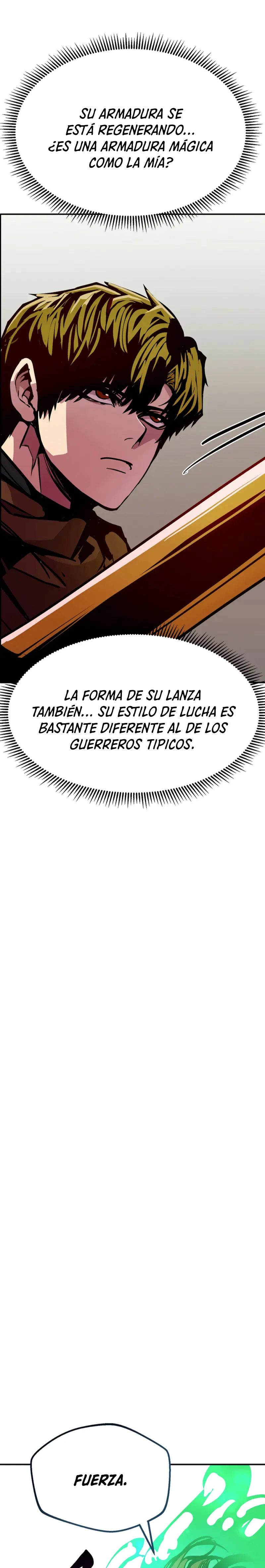 Regresión inútil capítulo 81, página 3