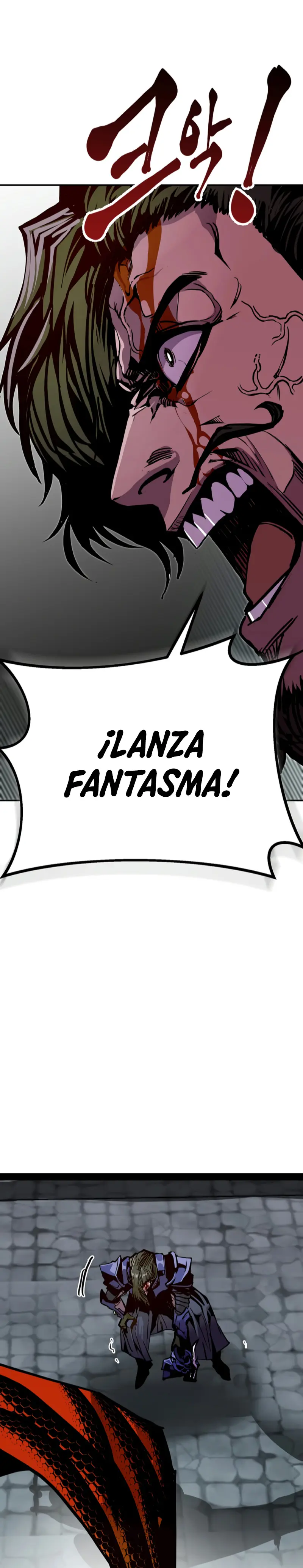 Regresión inútil capítulo 81, página 19