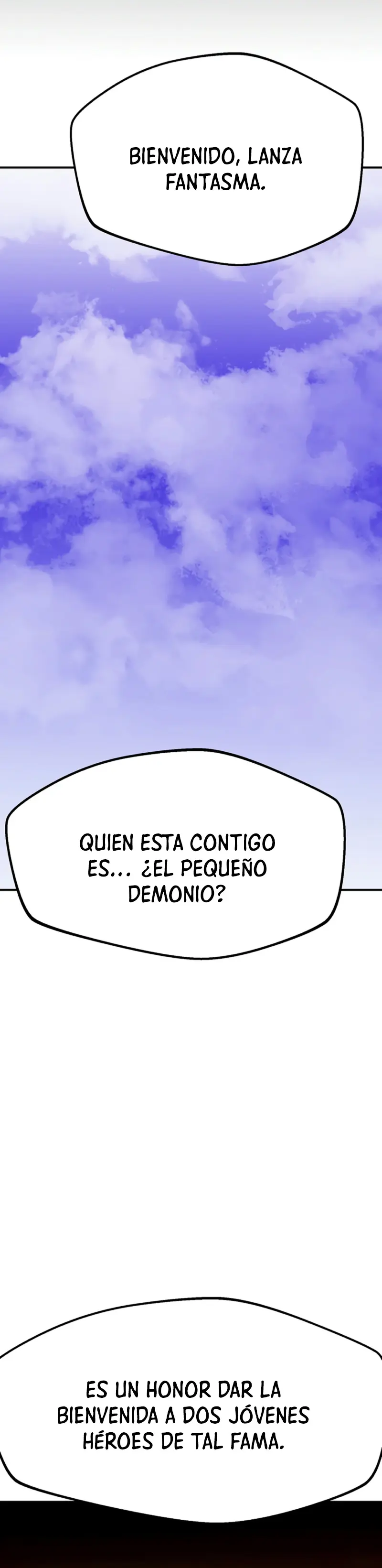 Regresión inútil capítulo 81, página 37