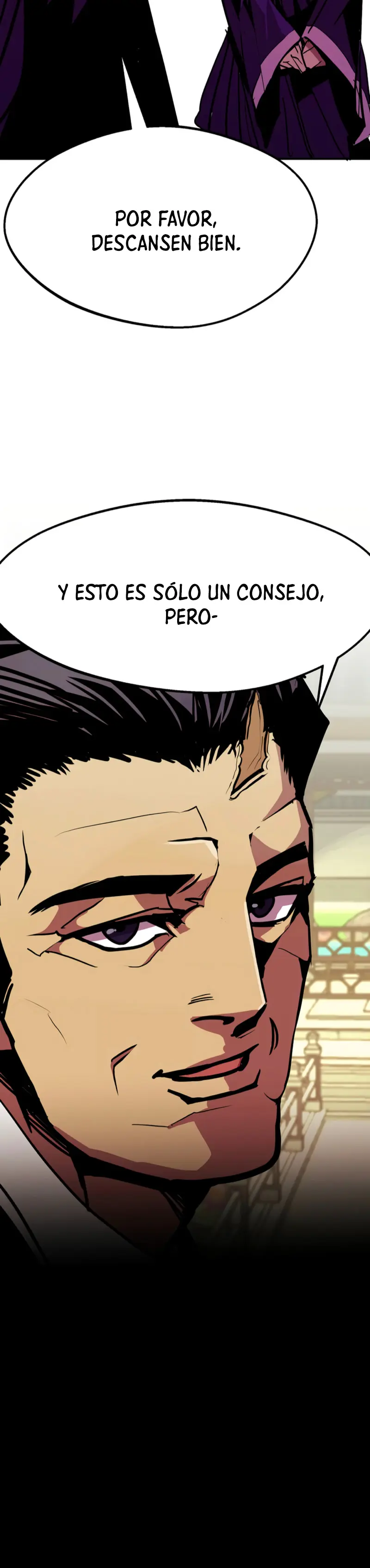 Regresión inútil capítulo 82, página 18