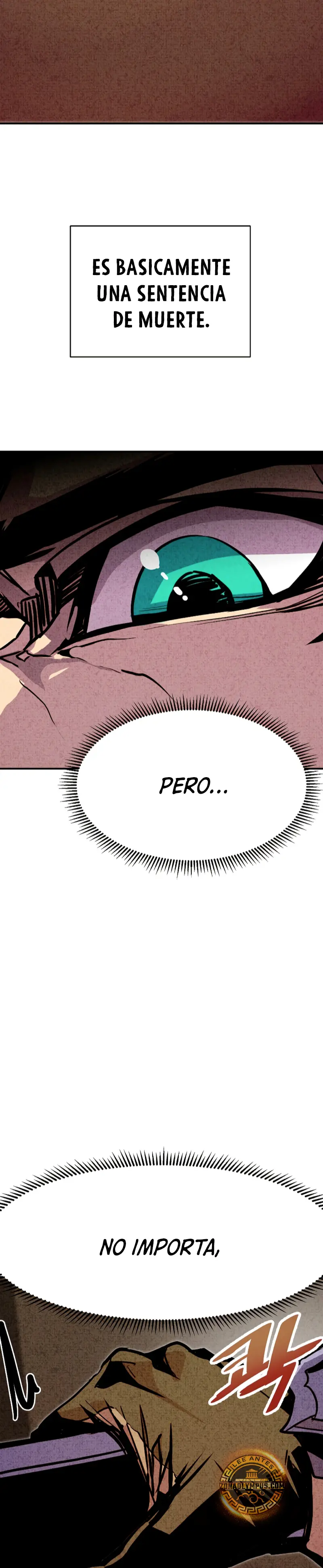 Regresión inútil capítulo 84, página 4