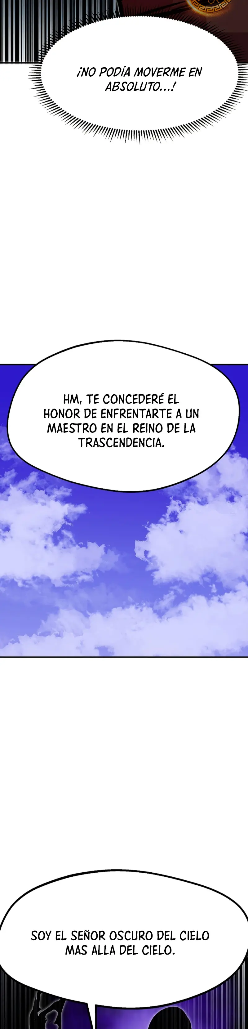 Regresión inútil capítulo 84, página 30