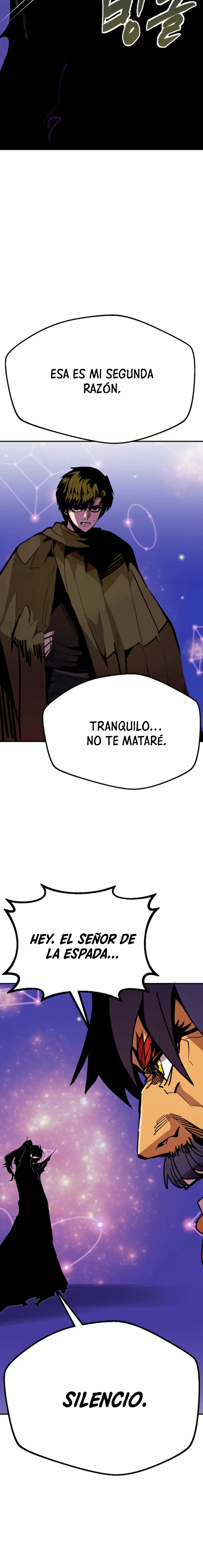 Regresión inútil capítulo 85, página 10