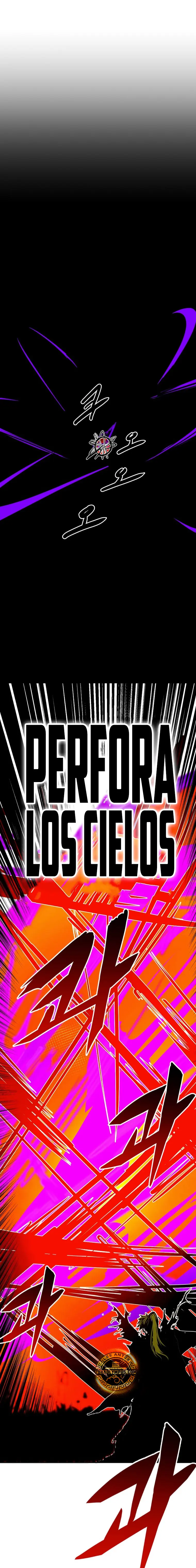 Regresión inútil capítulo 86, página 19