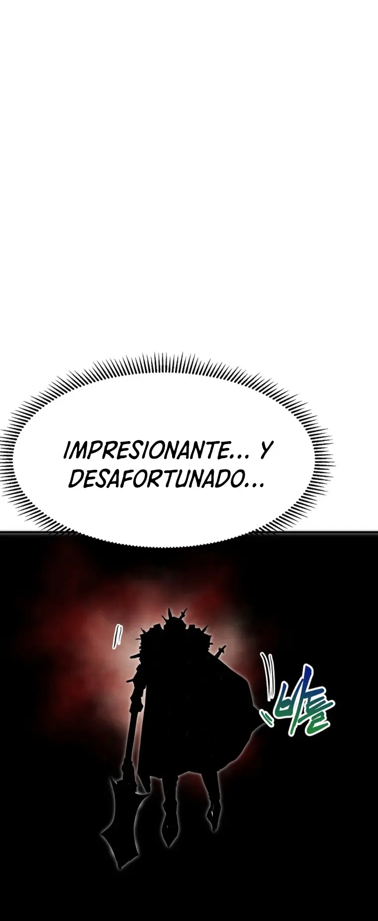 Regresión inútil capítulo 86, página 29