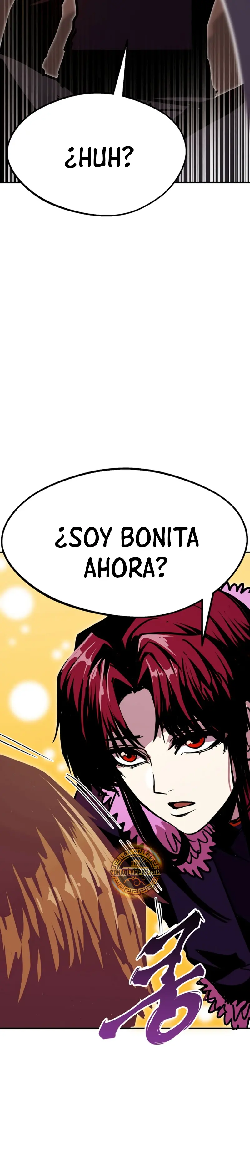 Regresión inútil capítulo 87, página 29