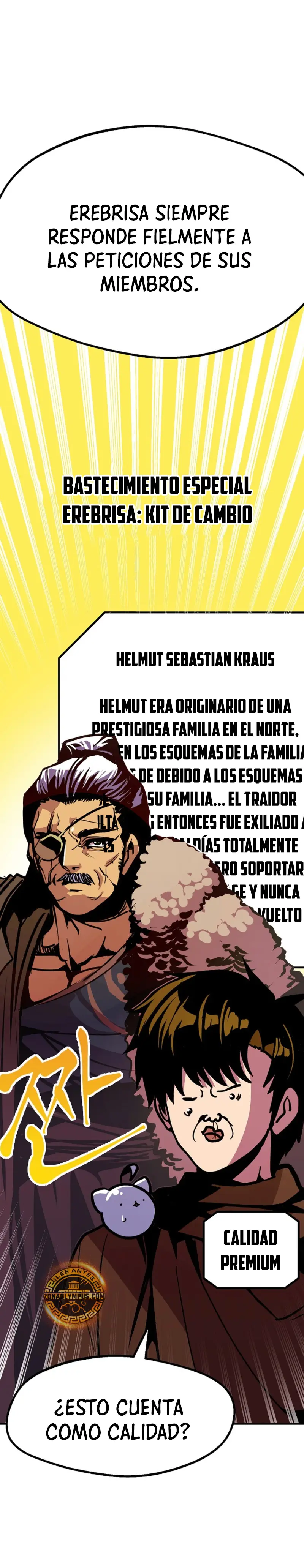 Regresión inútil capítulo 89, página 7