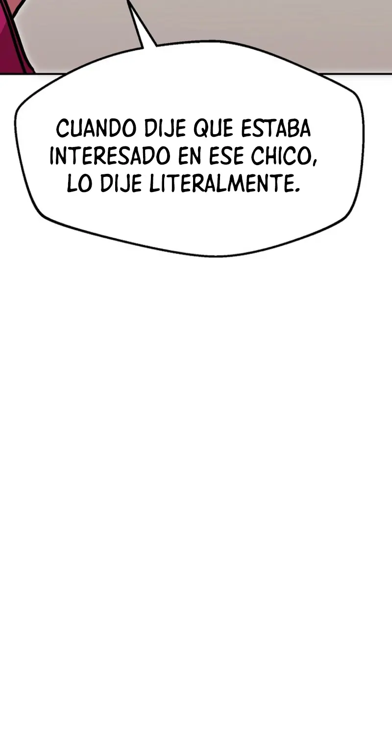 Regresión inútil capítulo 89, página 23