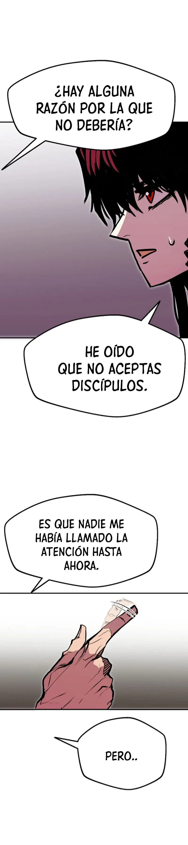 Regresión inútil capítulo 89, página 25