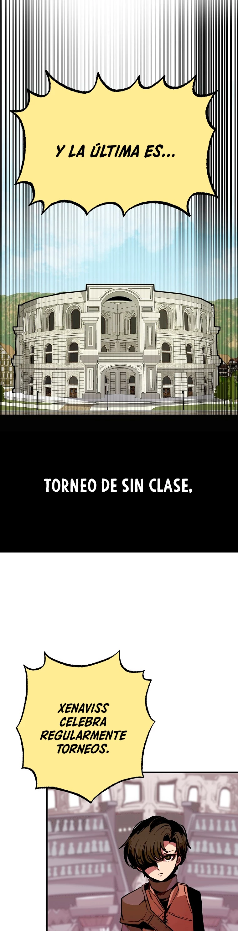 Regresión inútil capítulo 9, página 4