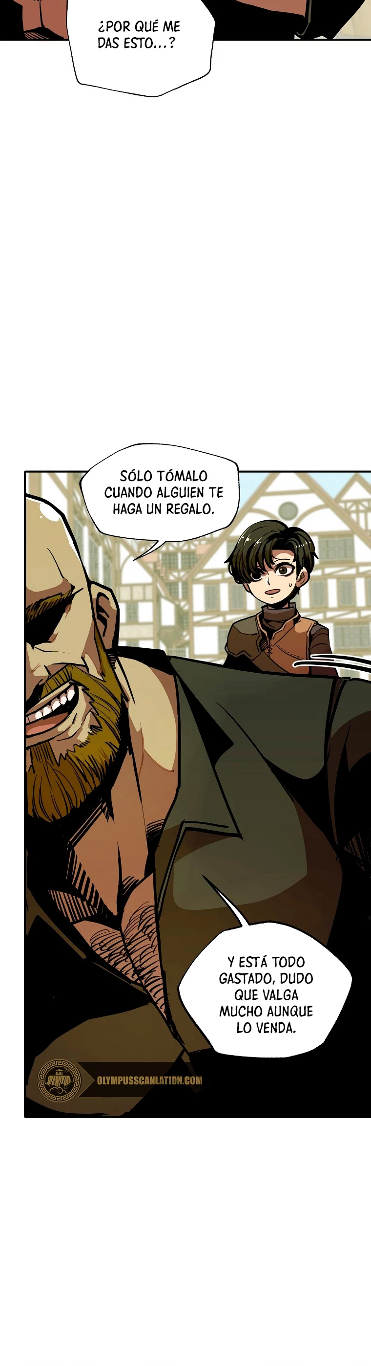 Regresión inútil capítulo 9, página 16