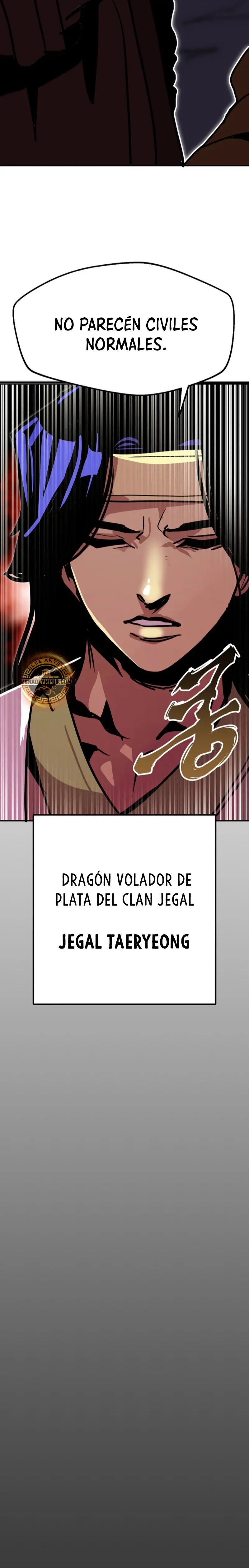 Regresión inútil capítulo 90, página 9